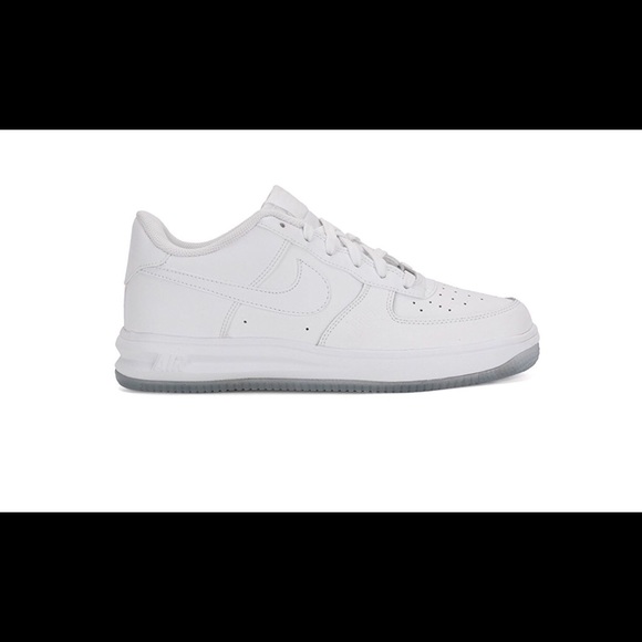 NIKE LUNAR FORCE 1 '16 - Kids Size 6.5/Women's 8