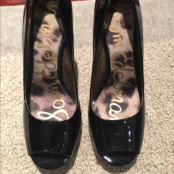 Sam Edelman heels/pumps