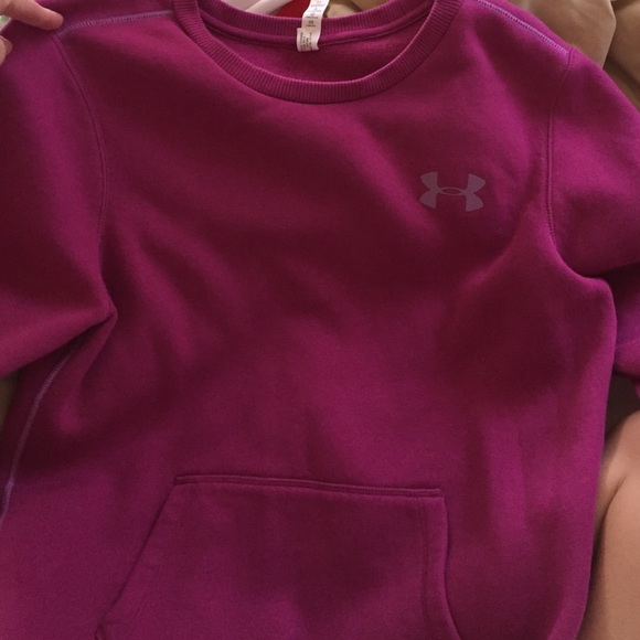 Under Armour Pullover - image 1