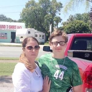 Meet your Posher, Jeannie