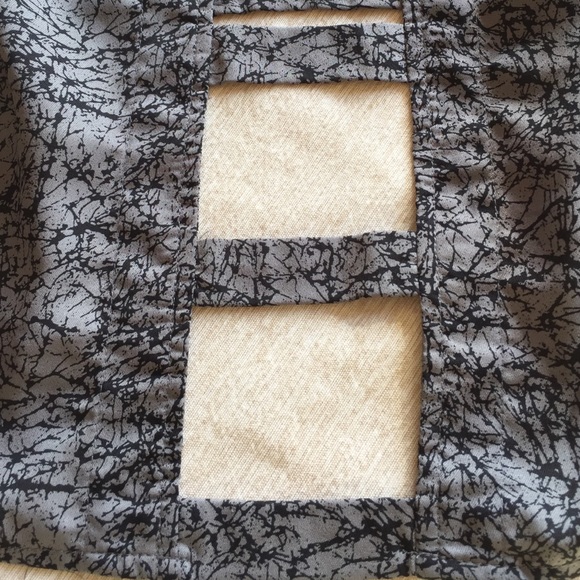 Ladder back top - Picture 4 of 11