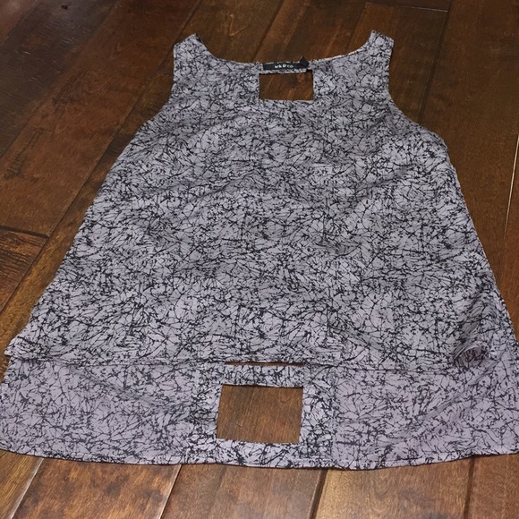 Ladder back top - Picture 7 of 11