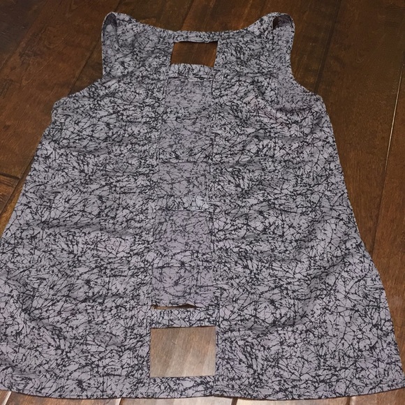 Ladder back top - Picture 8 of 11