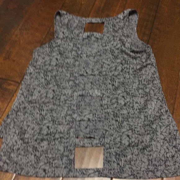 Ladder back top - Picture 9 of 11