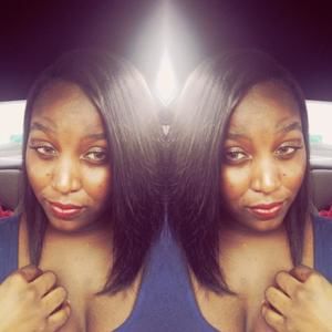 Meet your Posher, Benisha