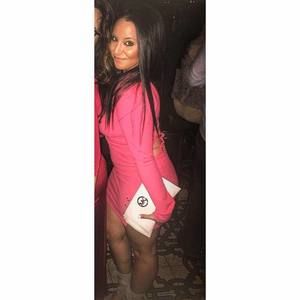 Meet your Posher, Channelle