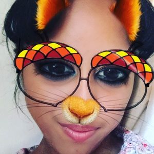 Meet your Posher, Olga