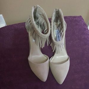 Steve Madden shoes