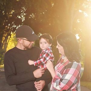 Meet your Posher, Abbie