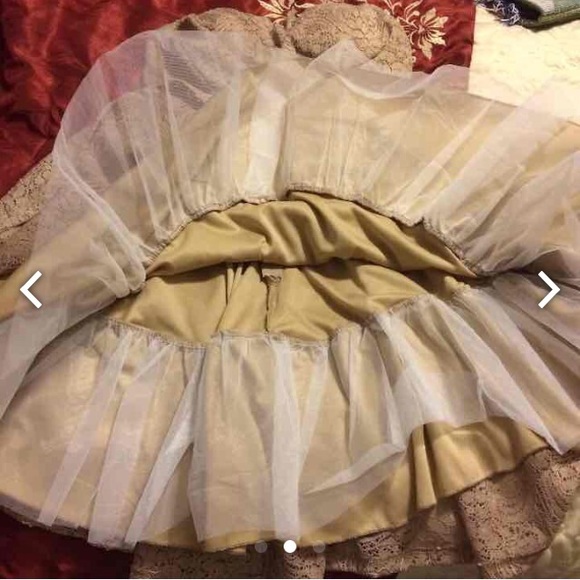 Dress - Picture 2 of 3