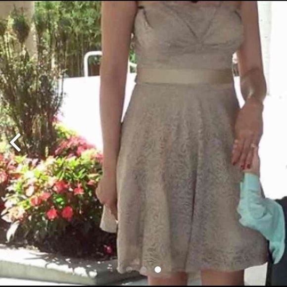 Dress - Picture 3 of 3