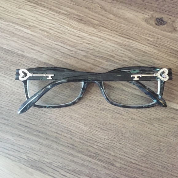 Tiffany glasses