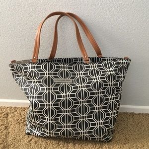 Petunia Pickle Bottom Downtown Tote