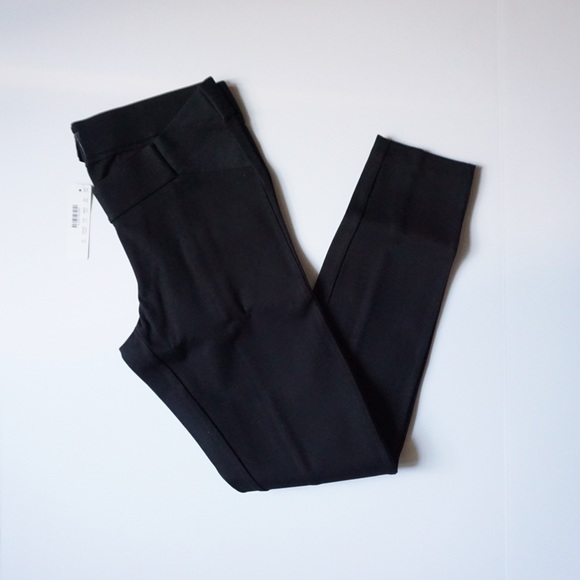 NWT J. Crew Minnie maternity pant size 2