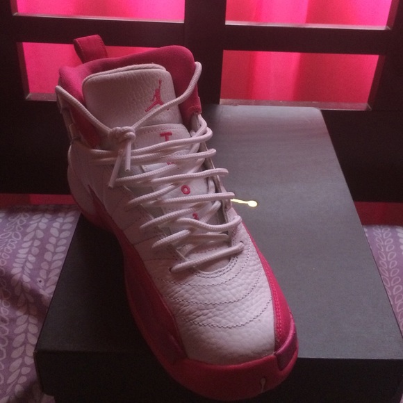 Jordan 12s