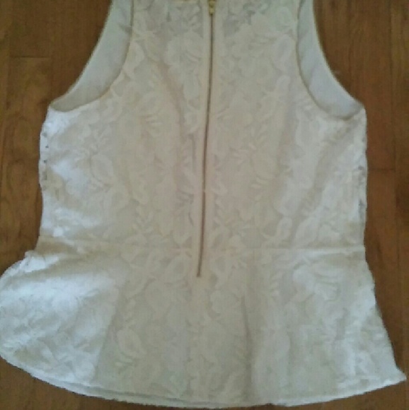 Express top - Picture 2 of 2