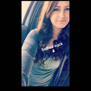 Meet your Posher, Morgan