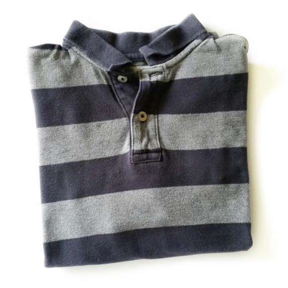 Boys Polo