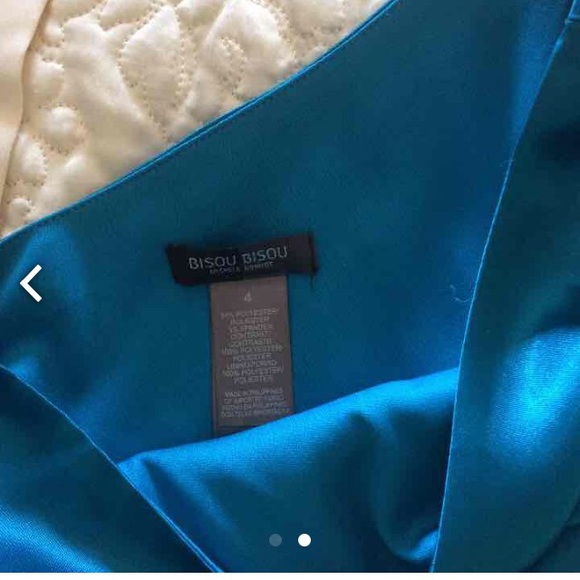 Dress - Picture 2 of 2