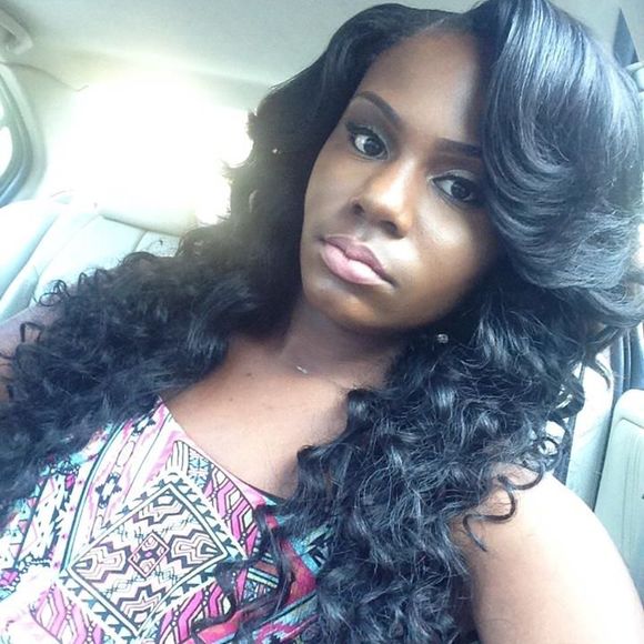 Meet your Posher, Jaysia - Picture 1 of 1