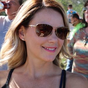 Meet your Posher, Heidi