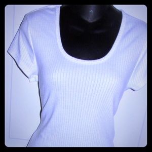 ❕Tunic shirt with slit sides❕