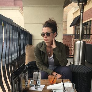 Meet your Posher, Harper