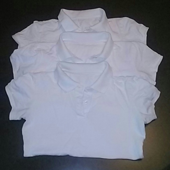 Dickies Polo Style Shirt Bundle