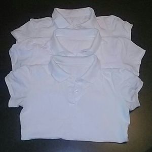 Dickies Polo Style Shirt Bundle