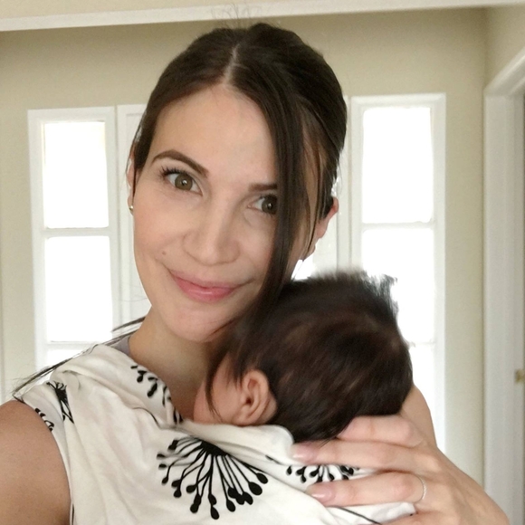 Meet your Posher, Megan