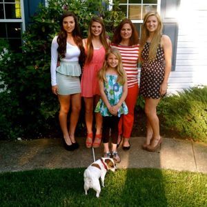 Meet your Posher, Deneen