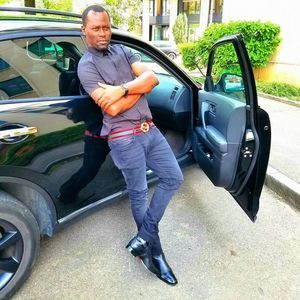 Meet your Posher, Ben