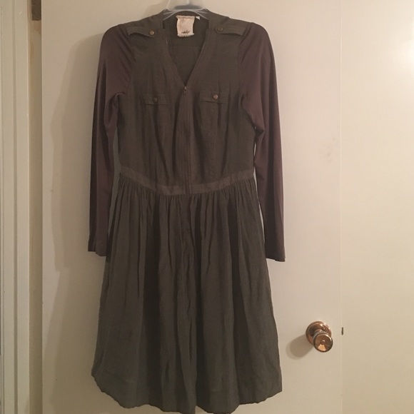 Parameter brand - Anthropologie - size 8 dress