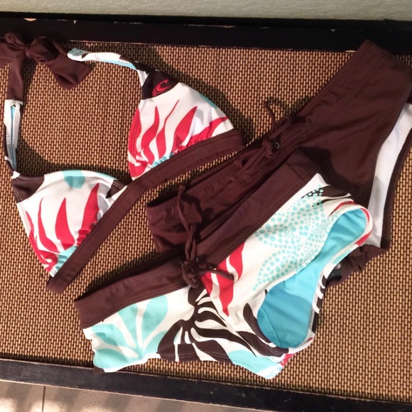 O'Neil Swimsuit Bundle