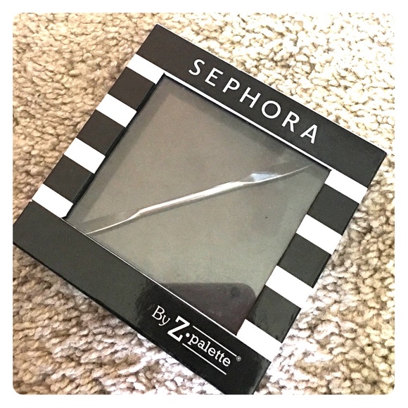 ON SALE NOW Sephora collection z palette - small