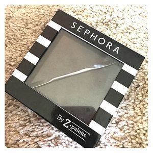 ON SALE NOW Sephora collection z palette - small