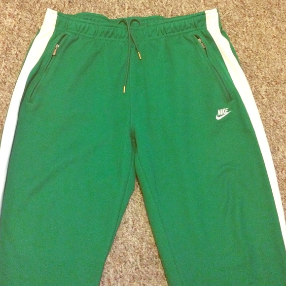 NIKE TRACKS JOGGERS