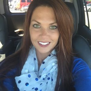 Meet your Posher, Jen