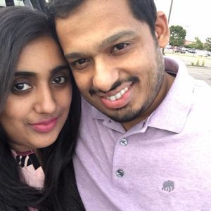 Meet your Posher, Anju