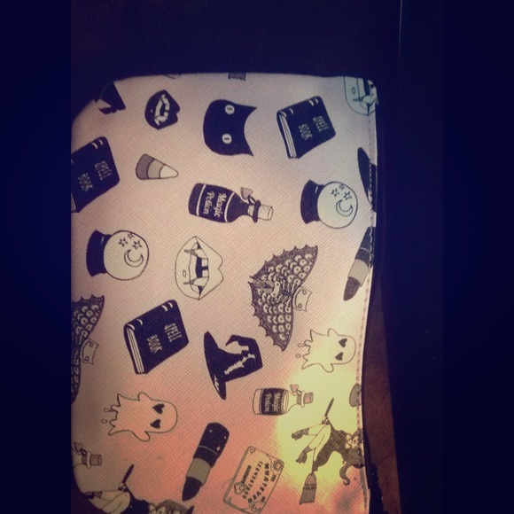 Ipsy Halloween bag!