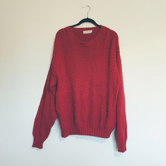 Oversized Sweater 🌝