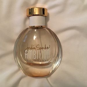 Jordin sparks ambition pour femme!