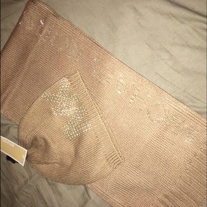 NWT MAKE AN OFFER! Michael Kors winter bundle!