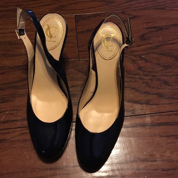 Vince Camuto Women Heels