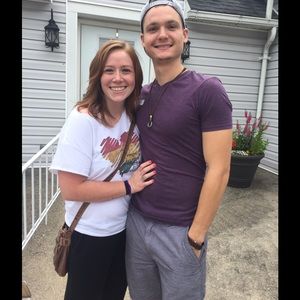 Meet your Posher, Wendy