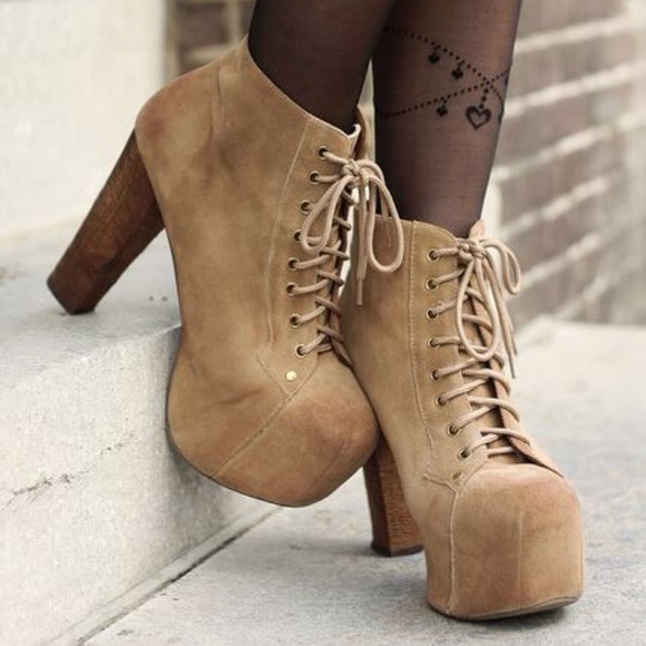 Jeffrey Campbell Lita