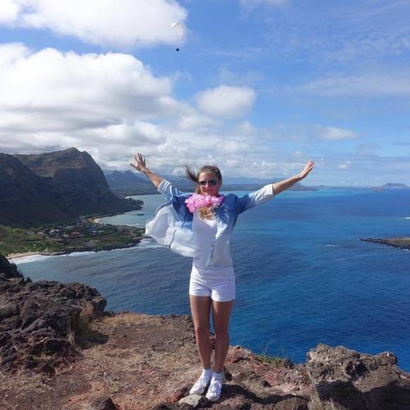 Meet your Posher, Kseniya - Picture 1 of 1