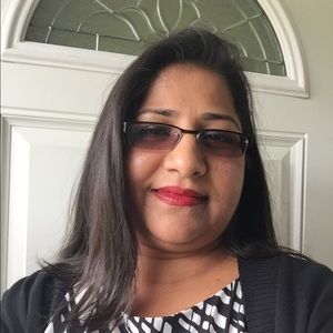 Meet your Posher, Shazia