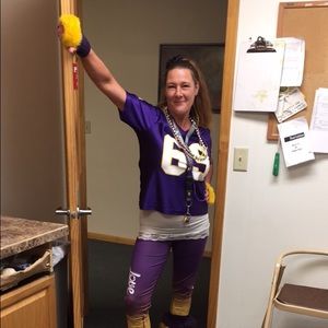 Meet your Posher, Lisa