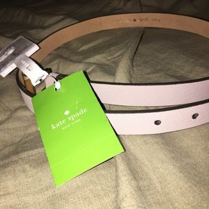 Make an offer! NWT KATE SPADE BELT!